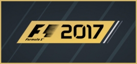 F1 2017 Box Art