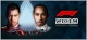 F1 2019 Box Art