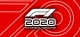 F1 2020 Box Art