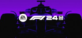 F1 24 Box Art