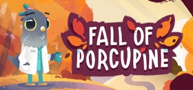 Fall of Porcupine Box Art