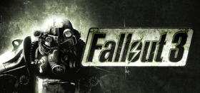 Fallout 3 Box Art