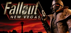 Fallout: New Vegas Box Art