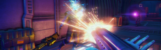 So I Tried… Far Cry 3: Blood Dragon