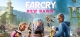 Far Cry New Dawn Box Art