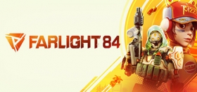 Farlight 84 Box Art