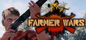 Farmer Wars Box Art