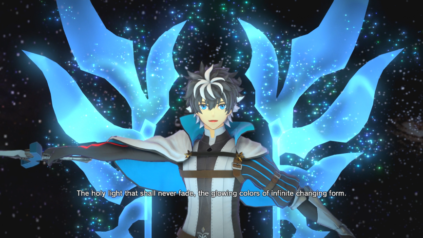 [Fate/EXTELLA LINK] Screenshot - Sept 2018 ( 11 / 12 )