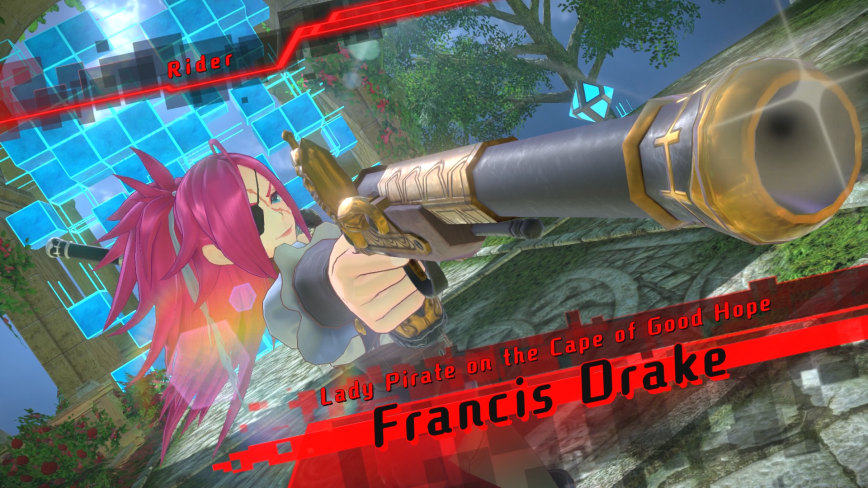 [Fate/EXTELLA LINK] Screenshot - Sept 2018 ( 12 / 12 )