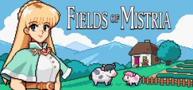 Fields of Mistria Box Art