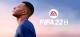 FIFA 22 Box Art