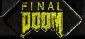 Final DOOM Box Art