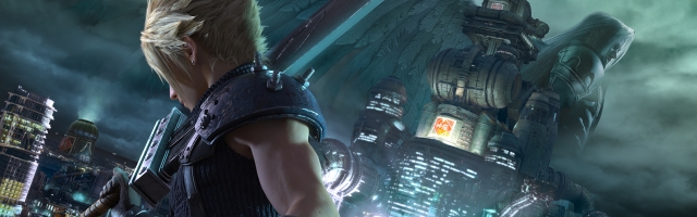 Final Fantasy VII Remake Ships 3.5 Million Copies Within Its First Three Days