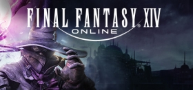 FINAL FANTASY XIV Online Box Art