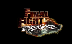 Final Fight: Streetwise Box Art