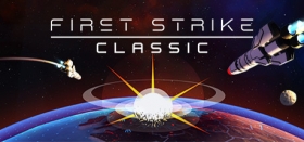 First Strike: Classic Box Art