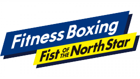 Fitness Boxing Fist of the North Star Box Art