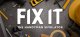 Fix it - The Handyman Simulator Box Art