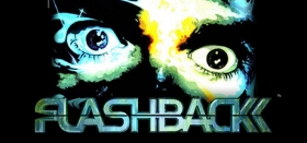 Flashback Box Art