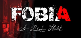 FOBIA - St. Dinfna Hotel Box Art