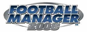 Football Manager 2008 Box Art