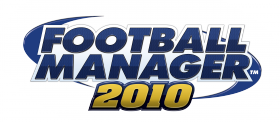 Football Manager 2010 Box Art