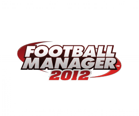 Football Manager 2012 Box Art