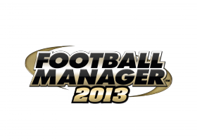 Football Manager 2013 Box Art