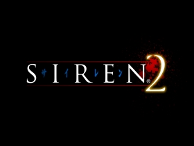 Forbidden Siren 2 Box Art