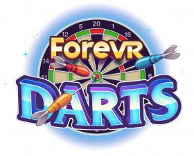 ForeVR Darts Box Art