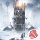 Frostpunk: Rise of City Box Art