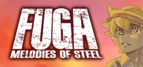 Fuga: Melodies of Steel Box Art