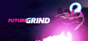 FutureGrind Box Art