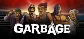 Garbage Box Art