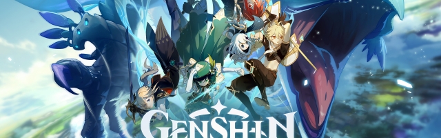 Genshin Impact Review