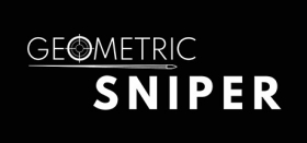 Geometric Sniper Box Art