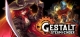 Gestalt: Steam & Cinder Box Art