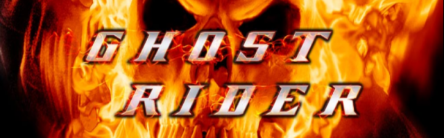 Ghost Rider Retrospective