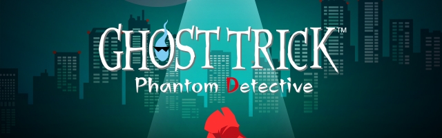 Ghost Trick: Phantom Detective Review