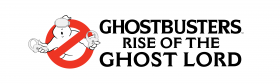 Ghostbusters: Rise of the Ghost Lord Box Art