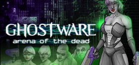 GHOSTWARE: Arena of the Dead Box Art