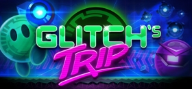 Glitch's Trip Box Art