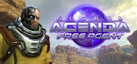 Global Agenda Box Art