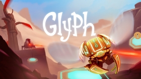 Glyph Box Art