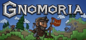 Gnomoria Box Art