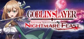 GOBLIN SLAYER -ANOTHER ADVENTURER- NIGHTMARE FEAST Box Art