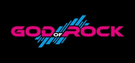 God of Rock Box Art