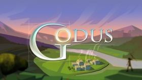 Godus Box Art