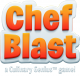 Gordon Ramsay's Chef Blast Box Art