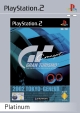 Gran Turismo Concept Box Art